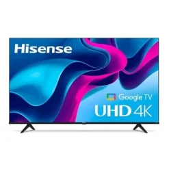 تلویزیون هایسنس 65 اینچ مدل 65A60K