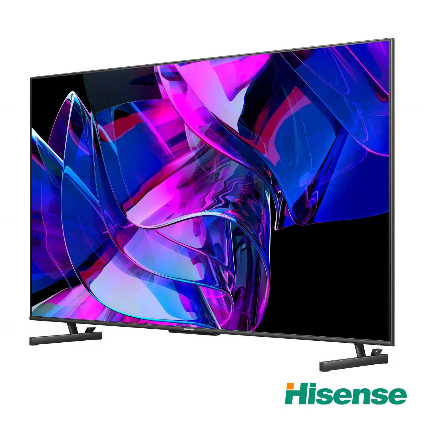 تلویزیون هایسنس 100 اینچ مدل 100U7K - تصویر 2