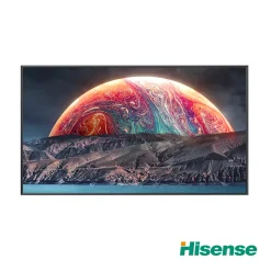 تلویزیون لیزری هایسنس 120 اینچ مدل 120L9GE