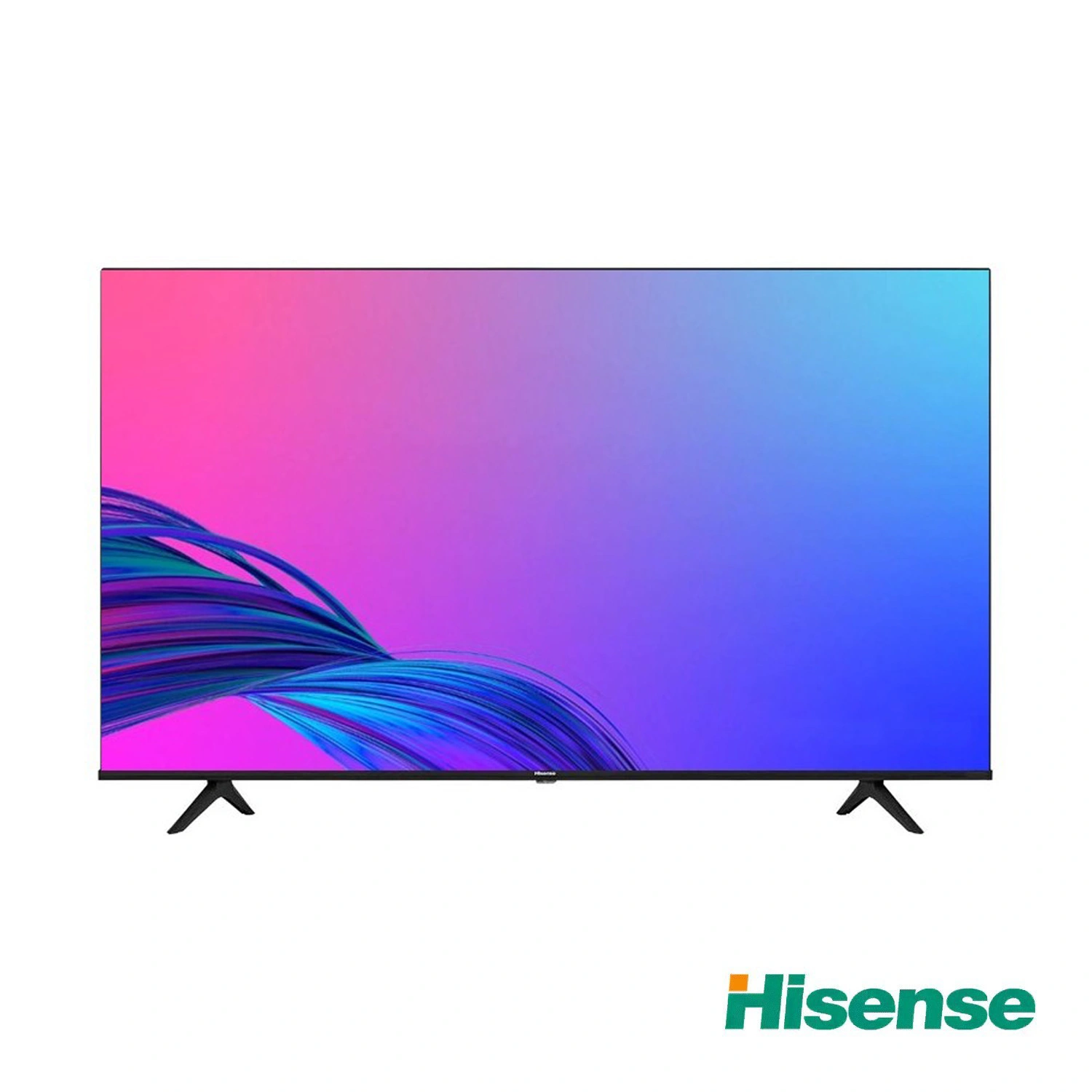 تلویزیون هایسنس 43 اینچ مدل 43A61G