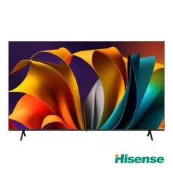 تلویزیون هایسنس 55 اینچ مدل 55A61N