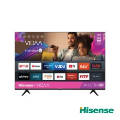 تلویزیون هایسنس 65 اینچ مدل 65A61G