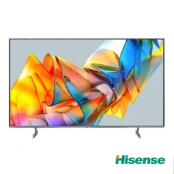 تلویزیون هایسنس 65 اینچ مدل 65U6K