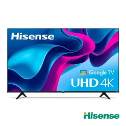 تلویزیون هایسنس 85 اینچ مدل 85A65K