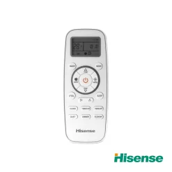 کولر گازی هایسنس 12000 مدل AS-12HR4SYRCA01