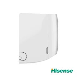 کولر گازی هایسنس 12000 مدل AS-12HR4SYRCA01
