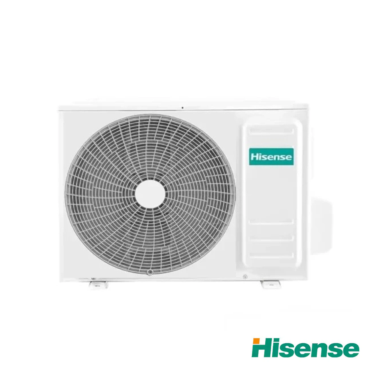 کولر گازی هایسنس دور ثابت 24000 مدل AS-24HR4SXTCA01 - تصویر 2