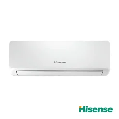 کولر گازی هایسنس 24000 اینورتر مدل AS-24UW4SBTKC00A