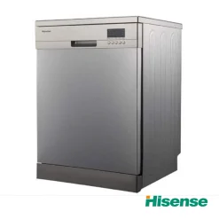 ماشین ظرفشویی هایسنس 13 نفره مدل H13DEWH