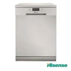 ماشین ظرفشویی هایسنس 14 نفره مدل H14DBF