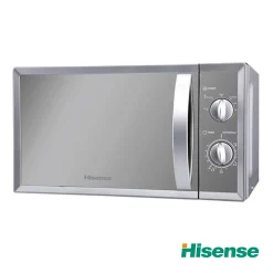 مایکروویو 20 لیتری هایسنس مدل H20MOMMI