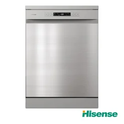 ماشین ظرفشویی 15 نفره هایسنس مدل HS623E91S