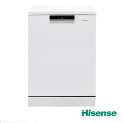 ماشین ظرفشویی 13 نفره هایسنس مدل HS631D60WUK