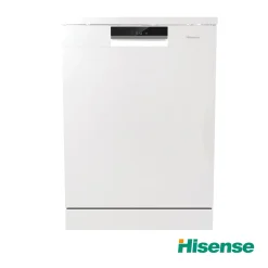 ماشین ظرفشویی 16 نفره هایسنس مدل HS661C60W