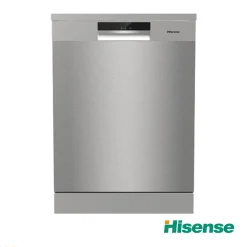 ماشین ظرفشویی 16 نفره هایسنس مدل HS661C60X