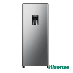 یخچال هایسنس 12 فوت مدل RR233N4WSU