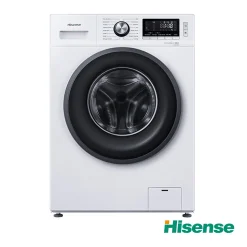ماشین لباسشویی ۹ کیلوگرم هایسنس مدل WFKV9014
