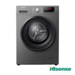 ماشین لباسشویی 8 کیلوگرم هایسنس مدل WFPV8012EMT