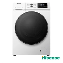 ماشین لباسشویی 12 کیلوگرم هایسنس مدل WFQY1214VJM