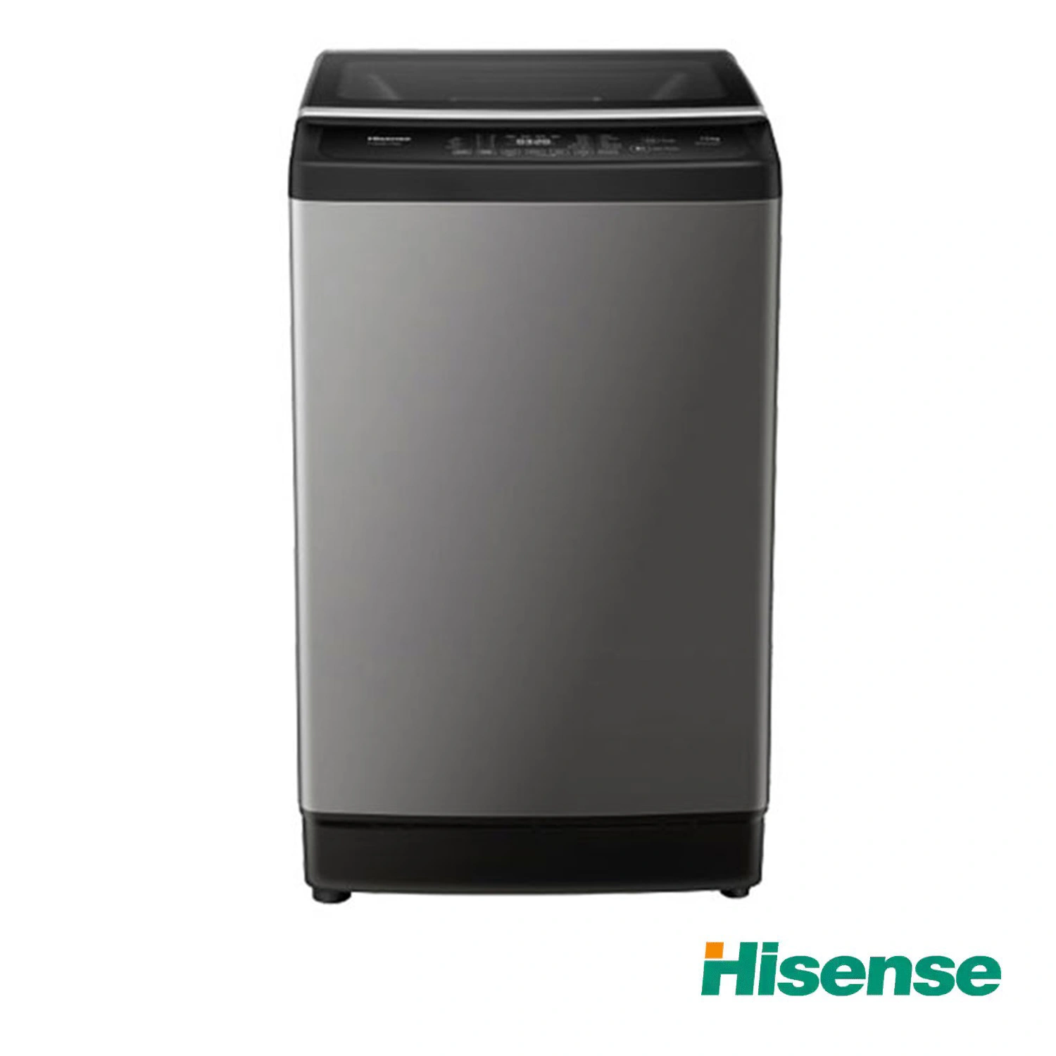 ماشین لباسشویی 13 کیلوگرم درب از بالای هایسنس مدل WTJA1302T