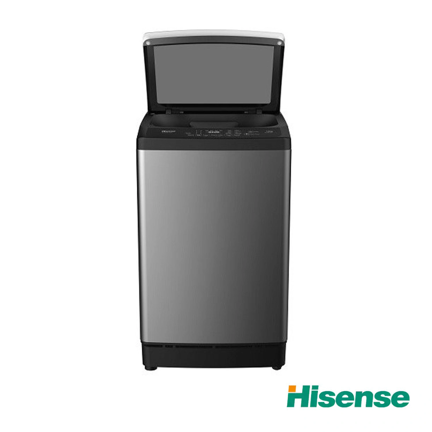ماشین لباسشویی 13 کیلوگرم درب از بالای هایسنس مدل WTJA1302T - Image 5