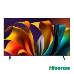 تلویزیون هایسنس ۶۵ اینچ مدل 65A62QS