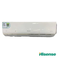 کولر گازی هایسنس ۲۴هزار T3 اینورتر وای فای دار مدل AS-24UF4SBB00A