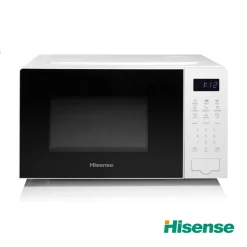 مایکروویو ۲۰ لیتری هایسنس مدل H20MOWS15