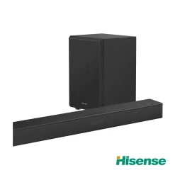 ساندبار هایسنس مدل U5120G