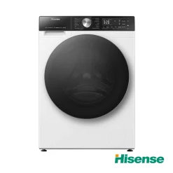 ماشین لباسشویی ۱۰.۵ کیلویی هایسنس مدل WF5S1045BW