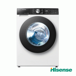 ماشین لباسشویی ۱۲ کیلوگرم هایسنس مدل WD5S1245BW