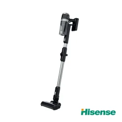 جارو شارژی هایسنس hvc6264bk